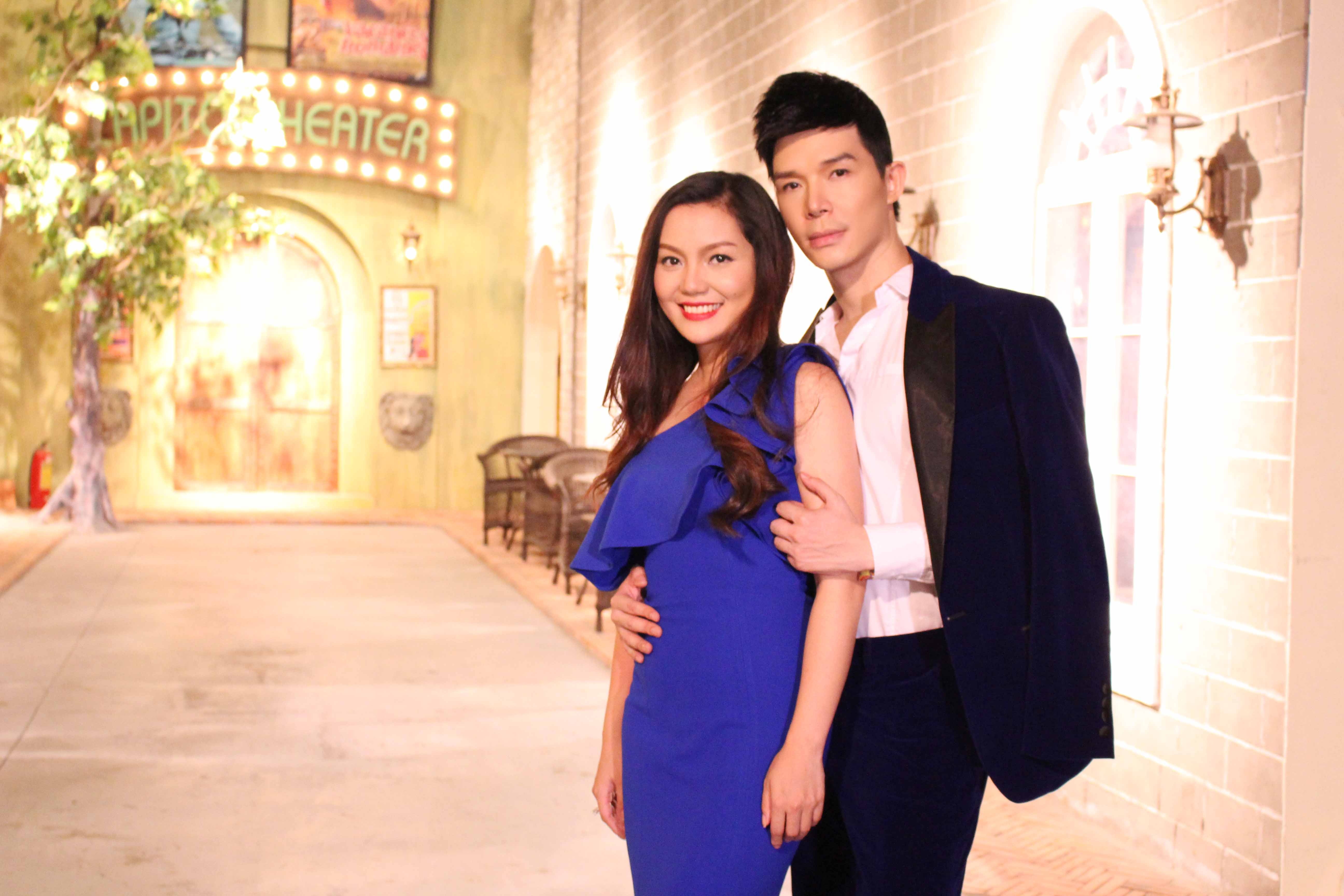 Khi tham gia chương trình Chinh phục đỉnh cao, Ngọc Anh và Nathan Lee gắn bó và thân thiết với nhau hơn. Sau khi đoạt giải quán quân, nữ ca sĩ đất mỏ tiết lộ cô và Nathan Lee sẽ có sản phẩm đánh dấu sự hợp tác của cả 2.