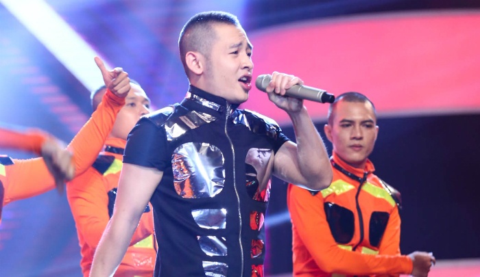 Hoang Hai bung no voi Taxi va Bay cua Thu Minh hinh anh