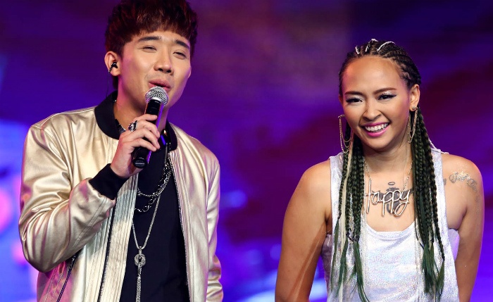 Ket qua Kimmese dung cuoc choi hinh anh