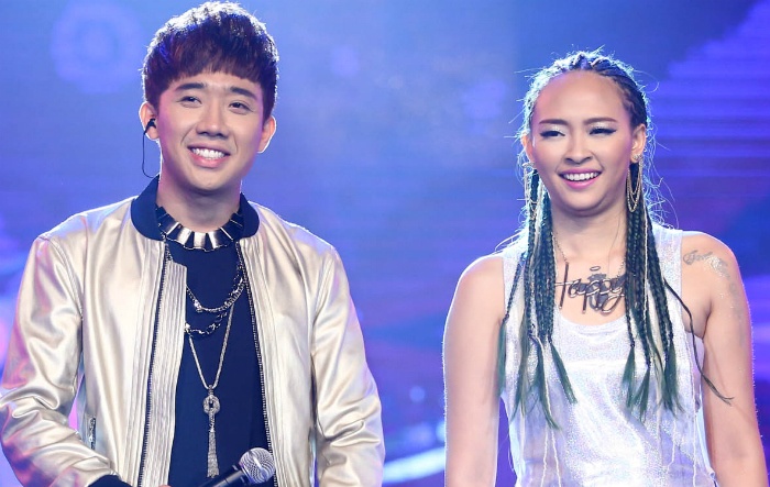 Kimmese bi loai som o Tuyet dinh tranh tai hinh anh