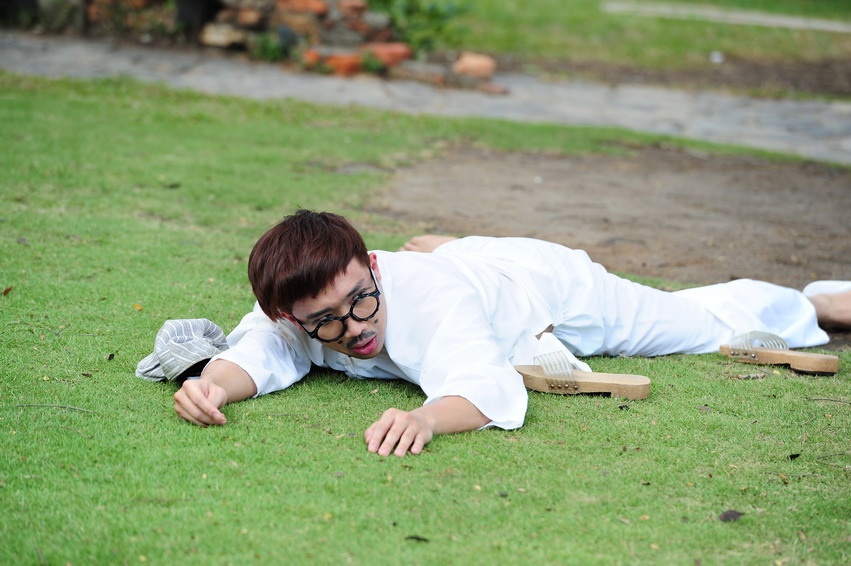 Khi lên ý tưởng cho tuần nhạc dân ca và dân gian đương đại, ban tổ chức quyết định làm một MV với ý tưởng mới vừa vui, vừa độc đáo nhưng đúng tinh thần của dòng nhạc. Và để tăng tính hấp dẫn và thú vị, họ mời MC Trấn Thành vào một vai và kết nối các câu chuyện, nhân vật. 