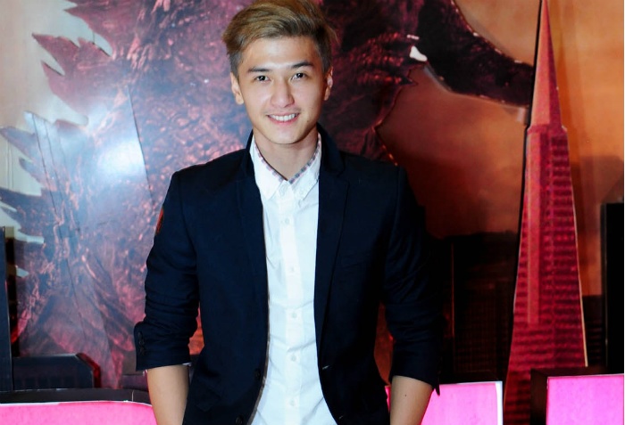 Huynh Anh tranh mat tinh cu hinh anh