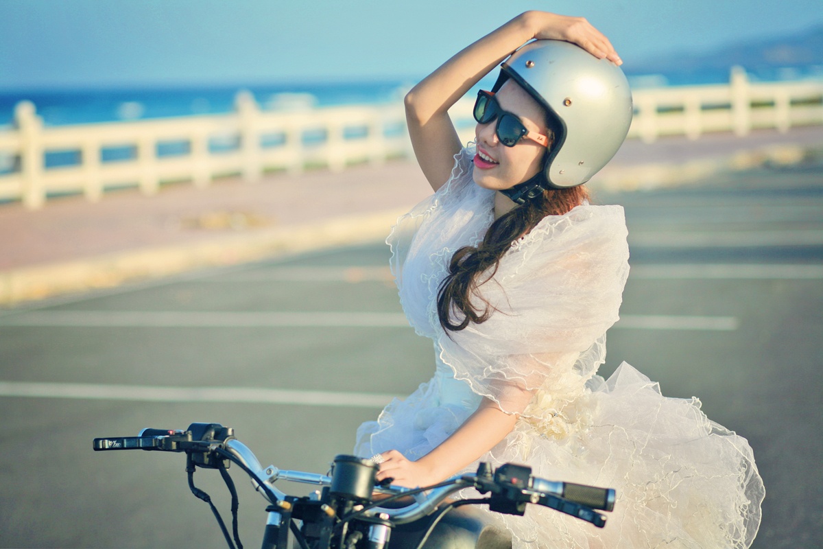 Lan Trinh bi nguoi yeu tu choi dong chung MV hinh anh