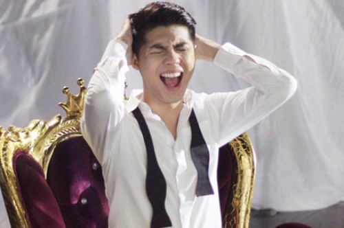 Noo Phuoc Thinh bat ngo ngoi ghe giam khao The Winner Is hinh anh