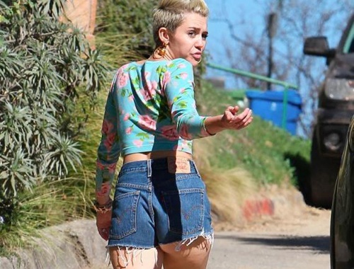 Quan short 5cm - that bai cua thoi trang hinh anh