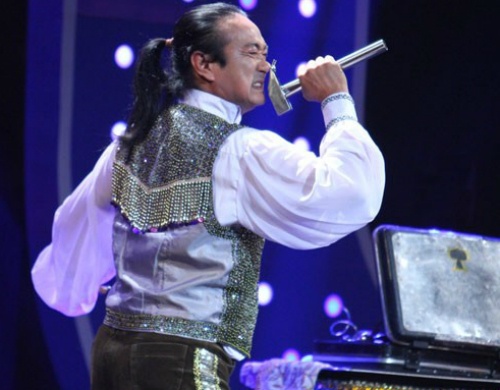 Viet Huong so vi quai nhan khoan mui hinh anh