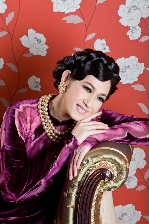 Khán giả quê nhà háo hức chờ đợi Ý Lan ở một cương vị mới, cô sẽ thể hiện thế nào.