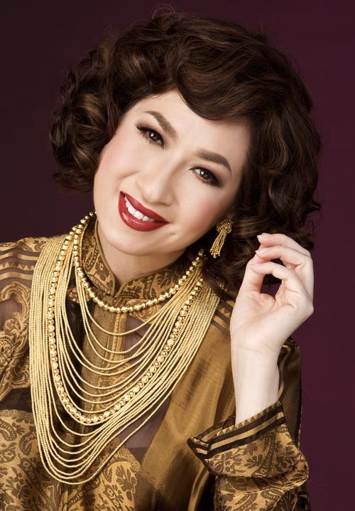 Thông tin Ý Lan làm giám khảo Tuyệt đỉnh tranh tài gây bất ngờ cho nhiều người.