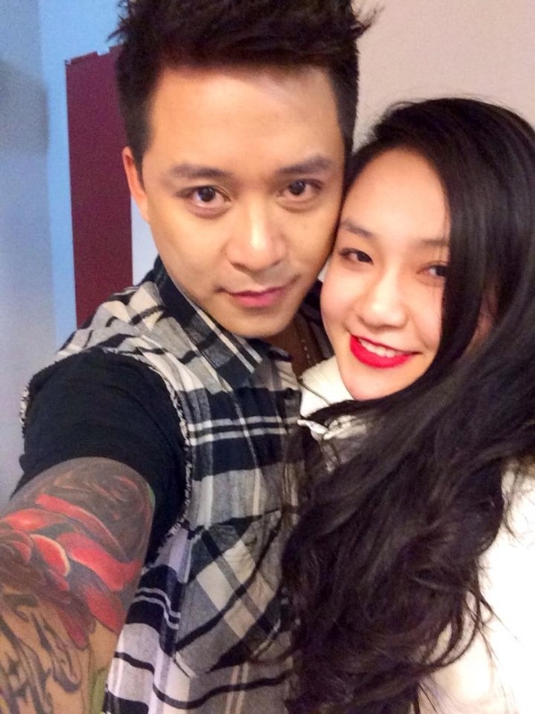 MV tang vo cua Tuan Hung chiem linh vi tri dau BXH Zing hinh anh