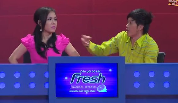 Hoai Linh mac muu nguoi khong phai nguoi Hue hinh anh