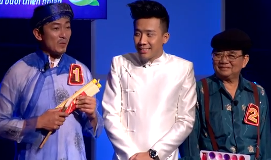 Nha tho lam kho Viet Huong hinh anh