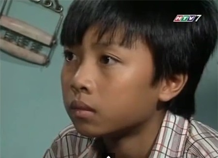 Quang sọt là một nhân vật thông minh nhưng nổi tiếng nhát gan.