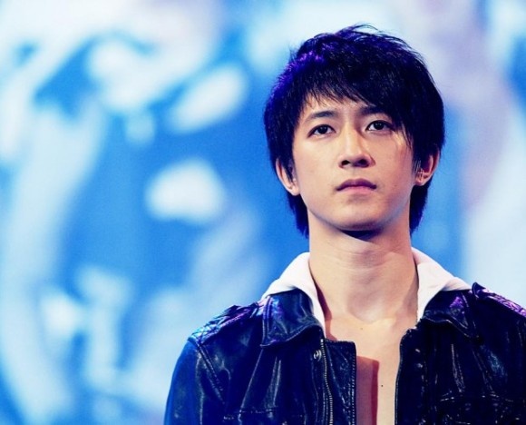 Hangeng từng là thành viên Trung Quốc duy nhất của nhóm Super Junior.