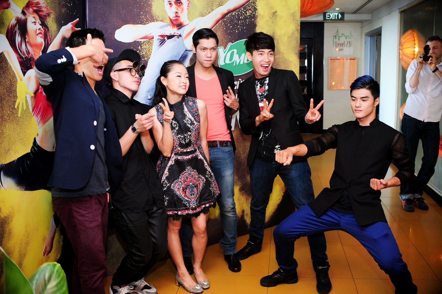Chương trình truyền hình thực tế hàng đầu thế giới So You Think You Can Dance đã bước sang mùa thứ 11 tại Mỹ. Tại Việt Nam, Thử thách cùng bước nhảy đã có 2 mùa giải thành công. Chiều 4/6, ban tổ chức chương trình chính thức công bố mùa giải thứ 3 của So You Think You Can Dance.