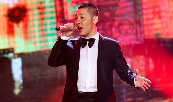 Hoang Hai khien Le Hoang te dai toan than hinh anh