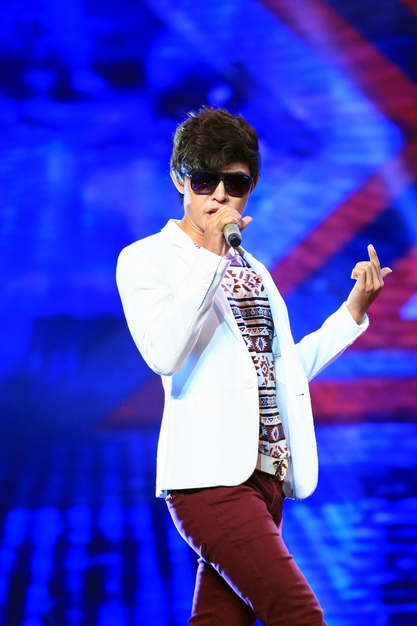 Việc 6 chiếc ghế đã có chủ cũng là thất bại của nhiều người khác. Đáng tiếc nhất là Bùi Caroon, phong độ còn khá tốt nhưng việc lựa chọn sai bài hát đã khiến học trò của Hồ Ngọc Hà nhận lấy thất bại. Tập 2 của vòng Tranh đấu 2 sẽ tiếp tục lên sóng VTV3 vào 15/6.