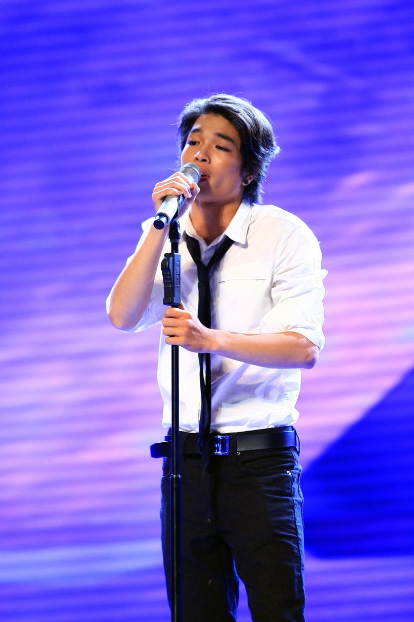 Chọn ca khúc Em về tinh khôi, Lê Tích Kỳ ngày càng chững tỏ thẩm mỹ âm nhạc và giọng hát nhiều cảm tình của anh. Hồ Quỳnh Hương cho rằng chàng trai 17 tuổi đã có sự thay đổi đáng kinh ngạc: “Đến ngày hôm nay Hương thực sự thấy Tích Kỳ như đã lột xác. Em đã là một người nghệ sĩ trên sân khấu. Và chị nghĩ rằng, người nghệ sĩ quan trọng nhất là cái cháy và cái đam mê”. Dương Khắc Linh cảm nhận được Tích Kỳ biết lúc nào kiềm lại và lúc nào bùng cháy trên sân khấu.