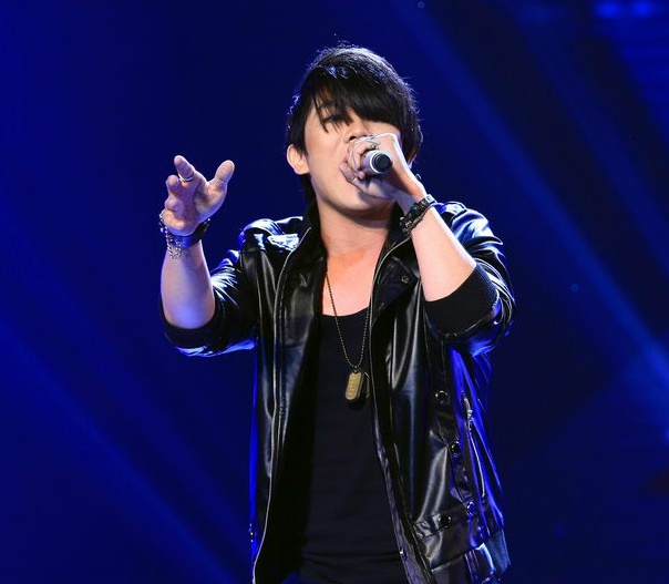 Duong Khac Linh thich chat cua Hoang Trieu. hinh anh