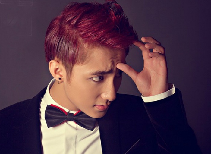 Ca khuc cua Son Tung M-TP hot tro lai sau lum xum dao nhac hinh anh