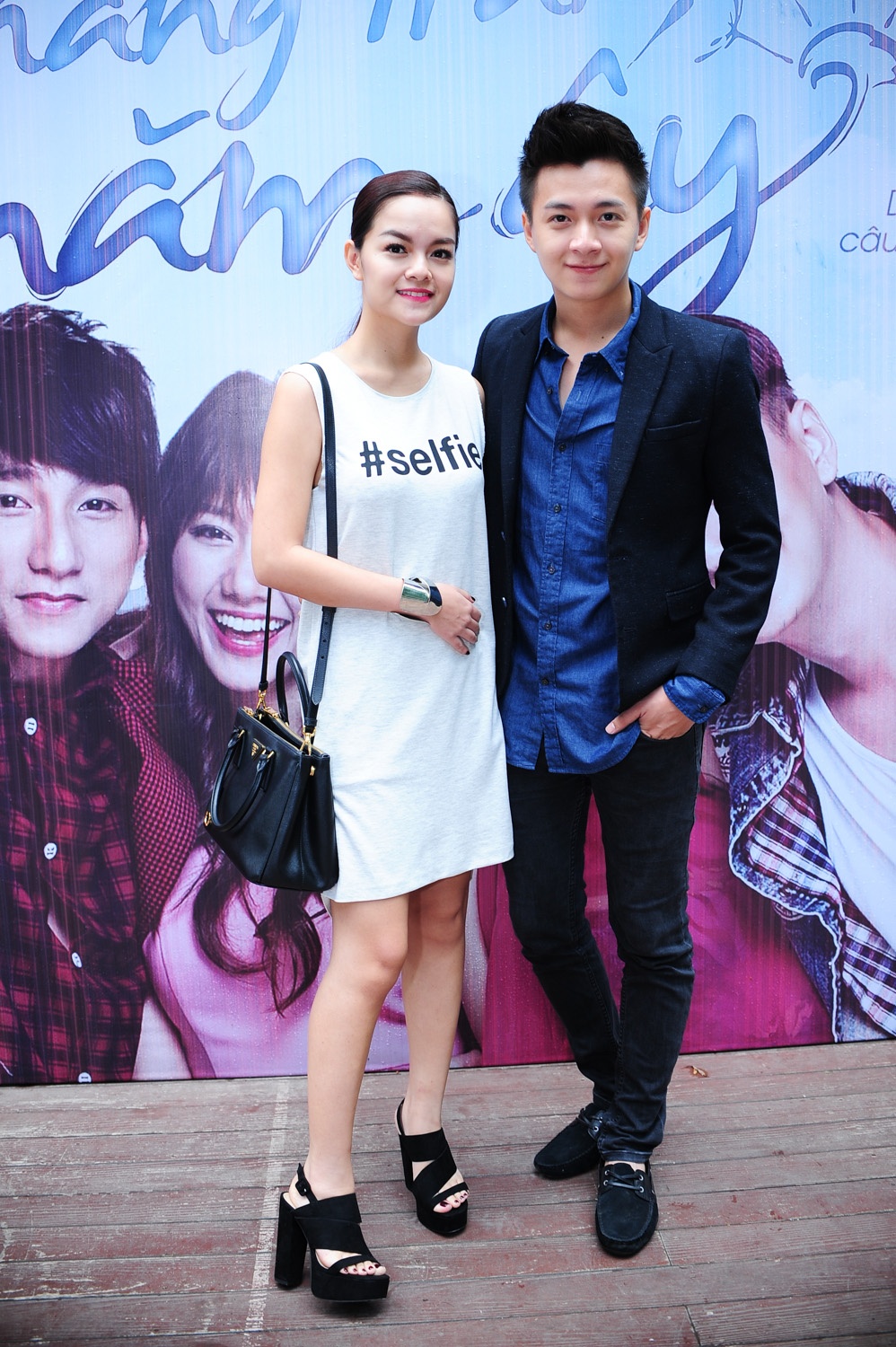 Nhiều người thường nói về nghị lực và sự kiên cường của Wanbi, nhưng Quang Huy lại cho rằng, không một ai đủ kiên cường khi biết mình sắp chết. Nhưng với Wanbi Tuấn Anh, sự lạc quan và dẻo dai đã giúp chàng trai trẻ đối diện với cái chết một cách nhẹ nhàng hơn.