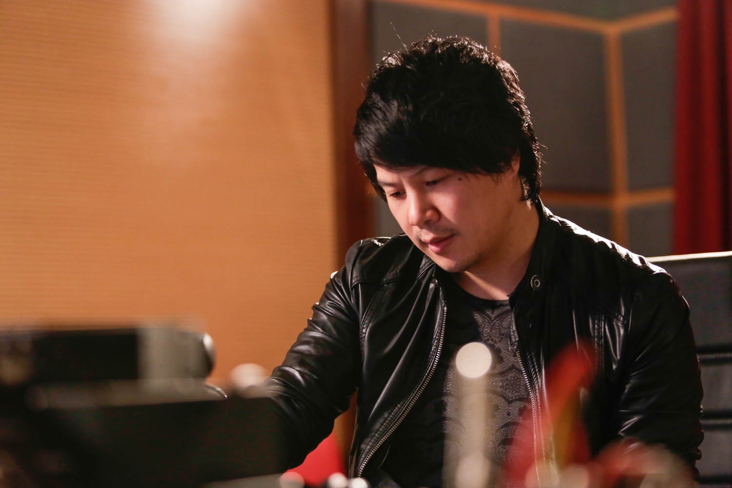 Liveshow soul và disco sẽ được truyền hình trực tiếp lúc 21h, 14/6 trên kênh HTV7.