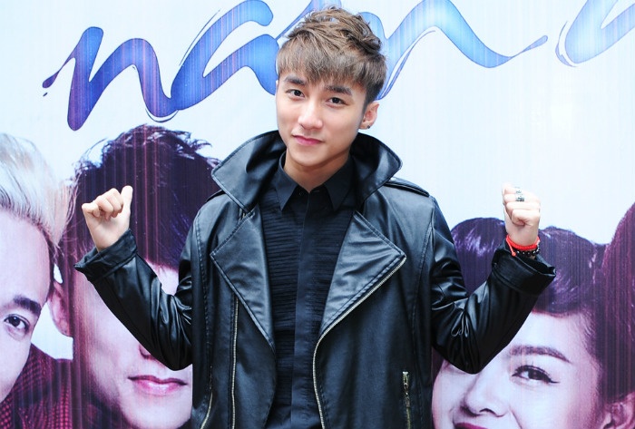 Son Tung M-TP: 'Den toi con nghi ngo chinh minh' hinh anh