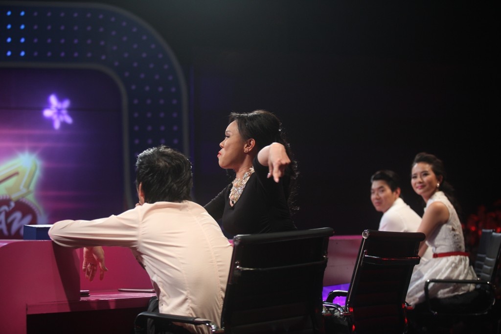 Trấn Thành lần này thất bại trước người chơi.