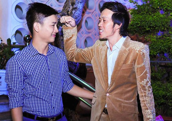 'Ho phu sinh ho tu' trong lang nhac Viet hinh anh