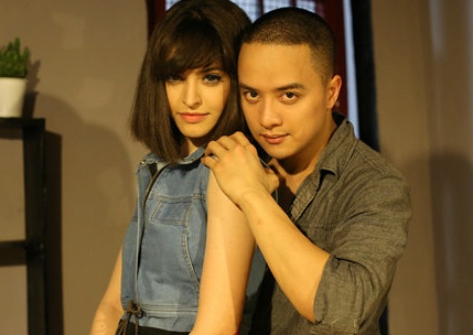 MV Yeu em la dinh menh cua Cao Thai Son. hinh anh