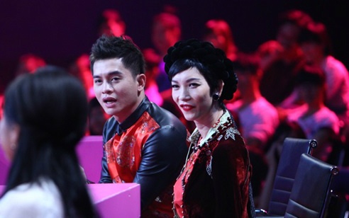 Nam Trung da xeo Viet Huong hinh anh