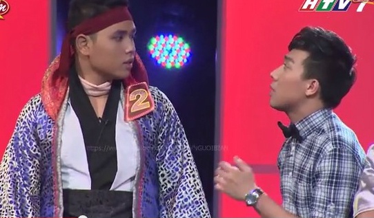 Tran Thanh bi nguoi bi an chang hong hinh anh