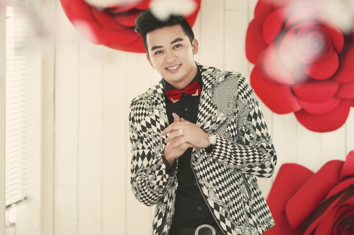 MV Con nho anh khong hinh anh