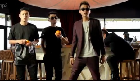 Noi voi em cua Big Daddy hinh anh