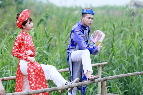 Quỳnh Anh Shyn