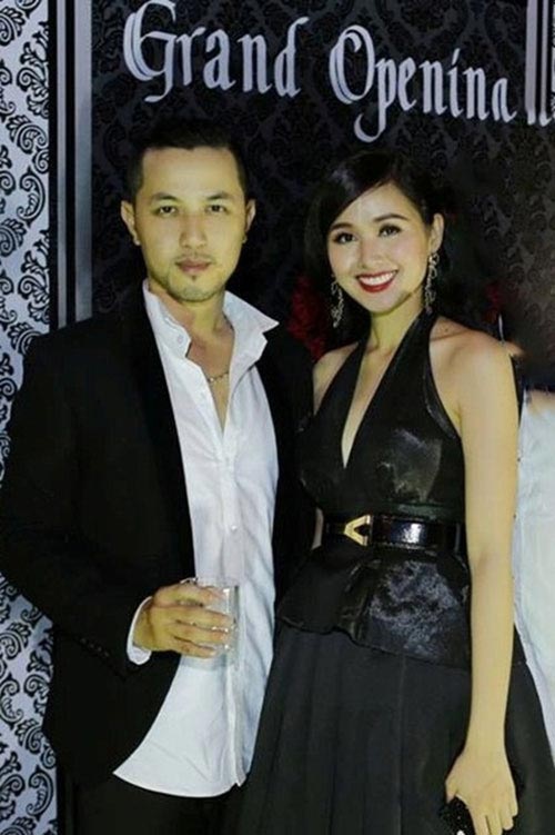 Câu chuyện của Tâm Tít và anh trai Bảo Thy khiến nhiều người bất ngờ.