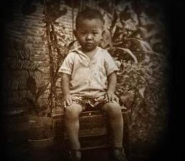 Năm lên 2, cha Liên Kiệt qua đời vì tai nạn nghề nghiệp, một mình mẹ nuôi lớn 5 anh em họ Lý và hai ông bà nội.