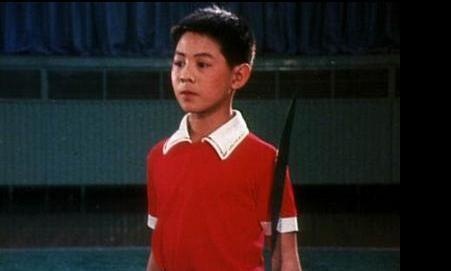 Năm 8 tuổi, Lý Liên Kiệt tham gia một lớp học võ thuật dành cho thiếu nhi. Nhờ năng khiếu trời phú, cậu bé Chính Đông đã được võ sư Ngô Bân nhận xét là có tài nghệ võ công thiên bẩm và nhận làm đệ tử. Từ đây, Chính Đông bắt đầu theo nghiệp võ thuật.