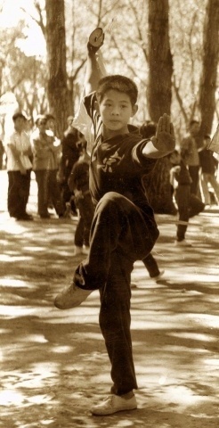 Trong nhiều năm sau đó, Lý Liên Kiệt liên tiếp tham gia hàng loạt các cuộc thi tranh tài võ thuật ở Trung Quốc, đồng thời mang về 5 Huy chương vàng 5 giải thi đấu quốc gia lần 4 (1979) dù bị chấn thương trật khớp gân và xương đầu gối.