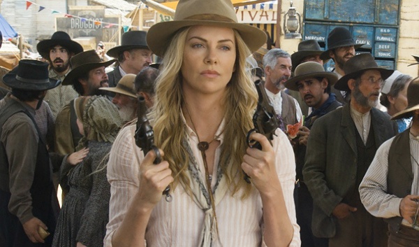 Trailer phim Trieu kieu chet mien Tay hinh anh