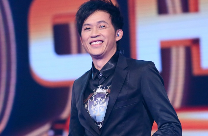 Hoai Linh bi che dan cung do trong The Winner Is hinh anh