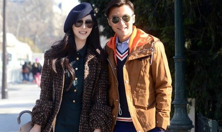 Pham Bang Bang khien Ta Dinh Phong mao hiem tinh mang nau an hinh anh