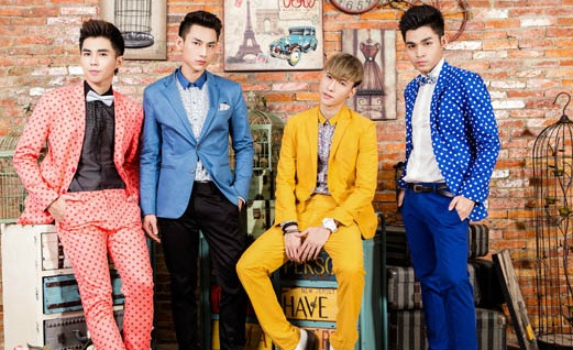 MV moi cua 365 de doa chiem ngoi cua Big Daddy hinh anh