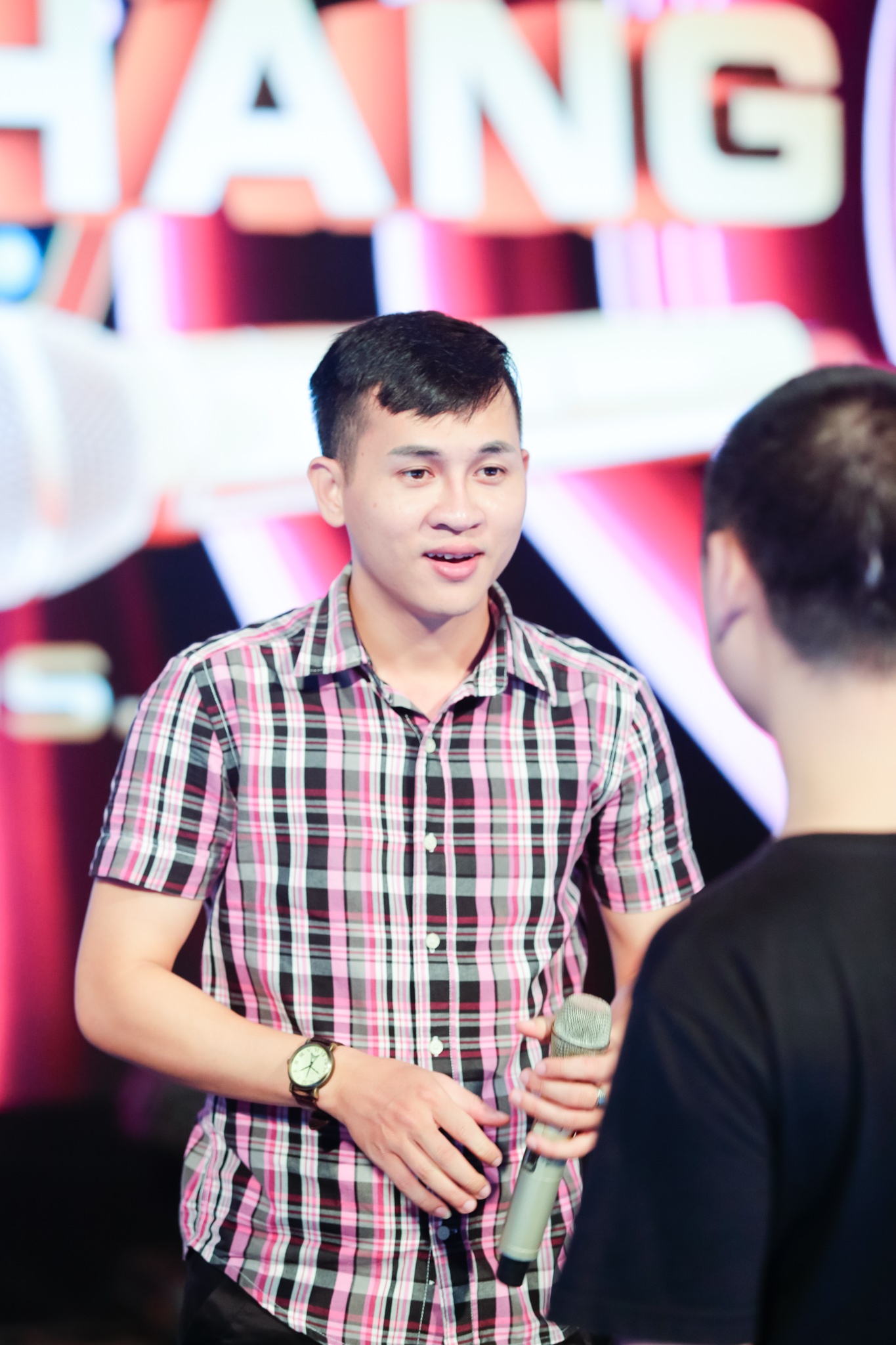Hoàng Nhật Minh