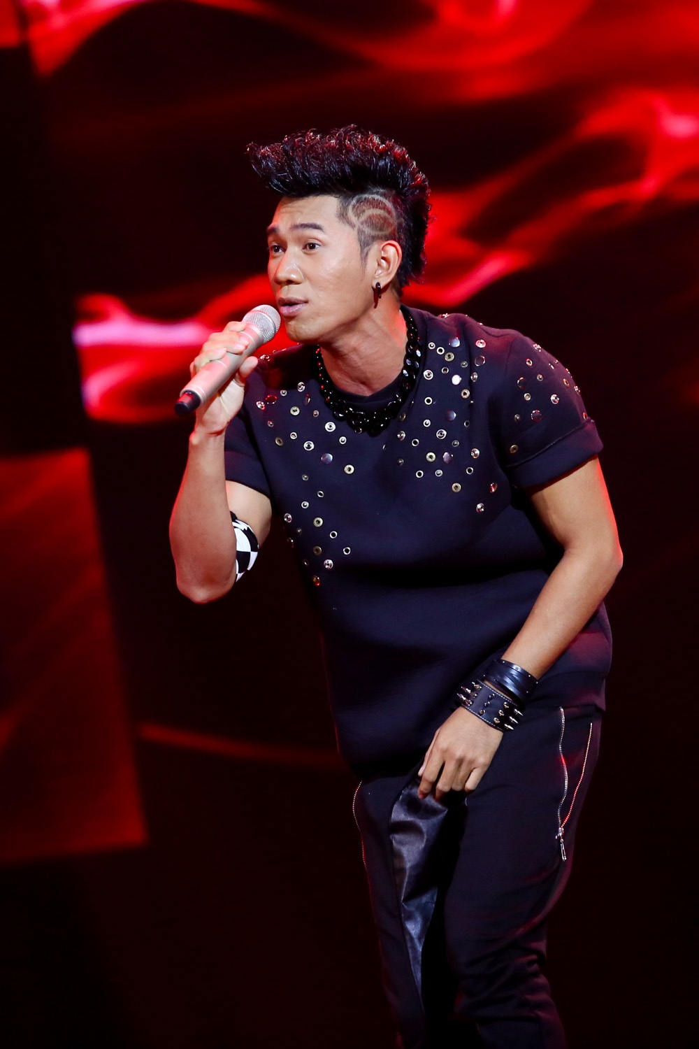 Mặc dù giành được 63 điểm, loại trừ được Xuân Lân nhưng Lương Bằng Quang vẫn không đủ lực để đi tiếp. Nhưng dừng chân ở đây cũng là điều mà anh lường được trước đó.