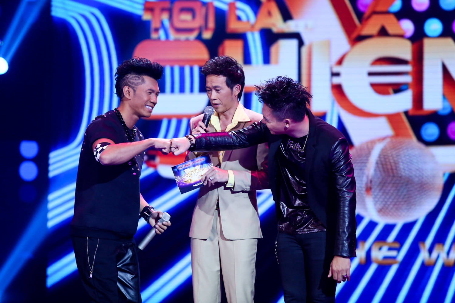 Mặc dù giành được 63 điểm, loại trừ được Xuân Lân nhưng Lương Bằng Quang vẫn không đủ lực để đi tiếp. Nhưng dừng chân ở đây cũng là điều mà anh lường được trước đó.