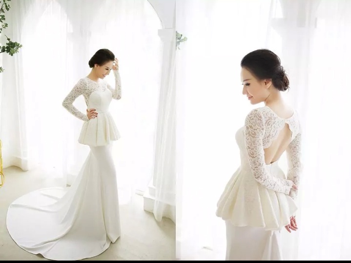 Người phụ nữ này đã học được cách