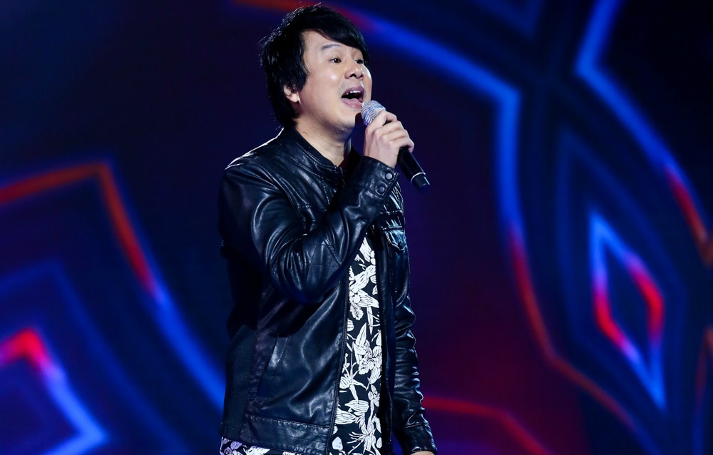 Thanh Bui hat hit Where Do We Go hinh anh