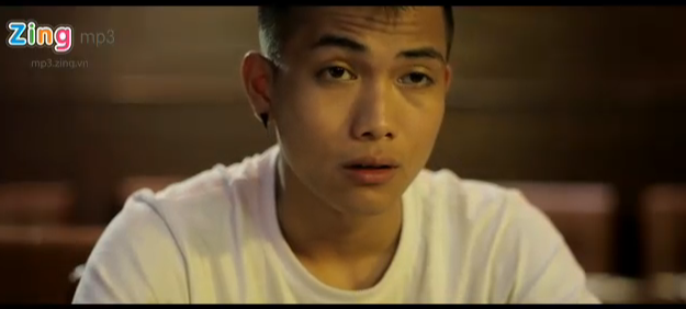 MV Noi voi em cua Big Daddy hinh anh