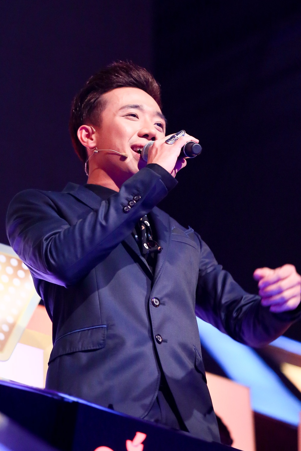 Trấn Thành bị chê ở vai trò giám khảo.