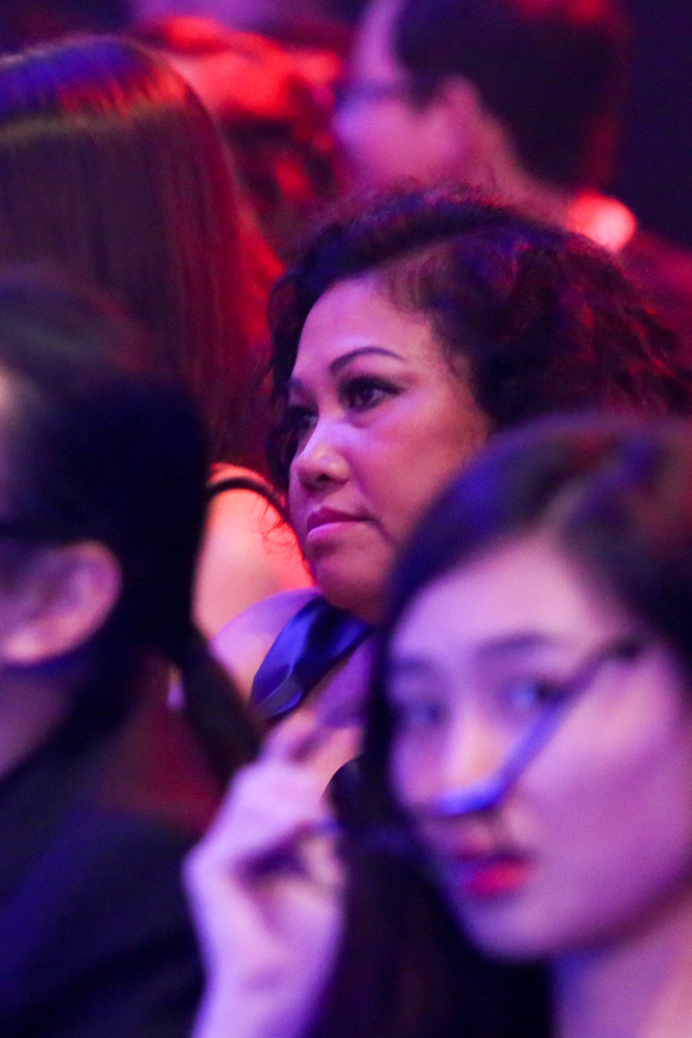 Blada chia sẻ sau chiến thắng : Cảm xúc của Blada bây giờ thật khó tả. Đêm nay, Blada đã làm được 1 điều không tưởng. Trong khi Blada đang biểu diễn thì nhìn xuống dưới là ánh mắt của dì Siu. Blada tự hào vì dì Siu đã bất chấp tất cả, kể cả nguy hiểm để đến sân khấu và nghe Blada hát. Trước buổi thi, Blada chỉ ước một điều là dì có thể đến để nghe mình hát và điều ước đã thành sự thật. Dì Siu không thể ngồi lâu nên chỉ xem được vòng đầu tiên, ngay sau khi kết thúc chương trình thì Blada đã gọi ngay cho dì và báo tin mừng. Không biết phải nói gì, chỉ mong nụ cười của dì trở lại, Blada sẽ chiến đấu hết mình vì điều đó.